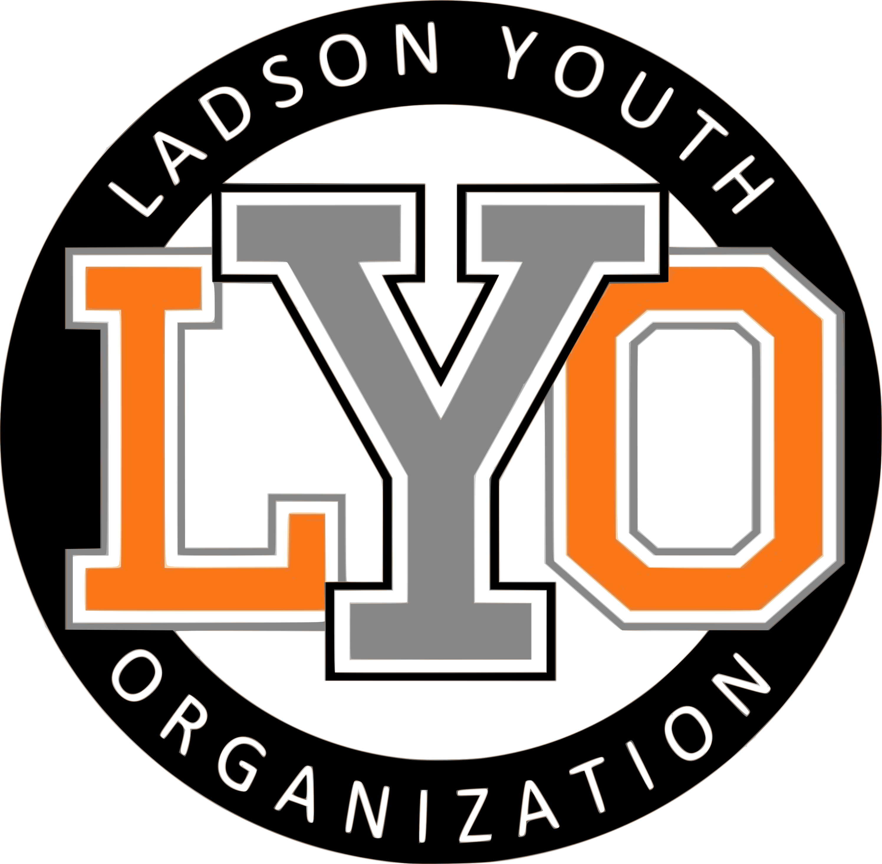 Ladson Youth Organization Family Day June 9 101.7 Chuck FM