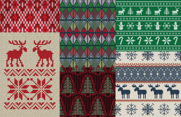 Ugly Holiday Sweater Pub Crawl – Dec. 16
