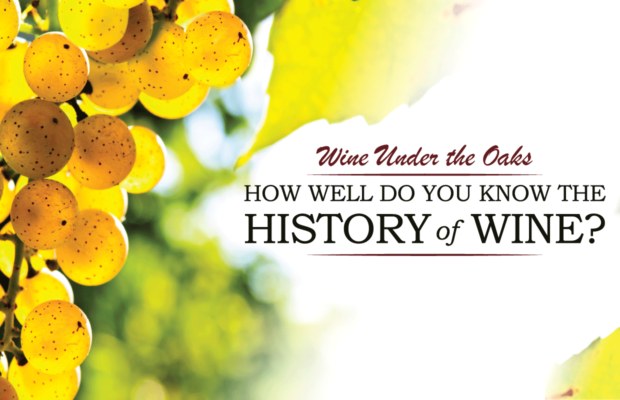 Think You’re a Connoisseur? Take the Quiz! Think You’re a Connoisseur? Take the Quiz!