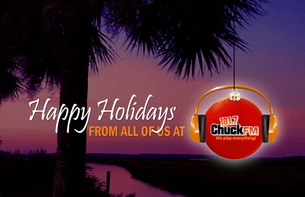 …And an Awesome New Year!