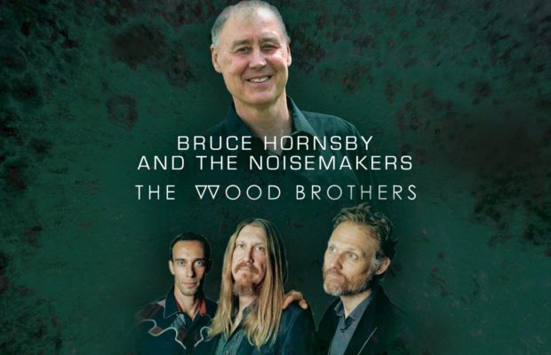 Win Tickets to Bruce Hornsby & the Noisemakers – June 27