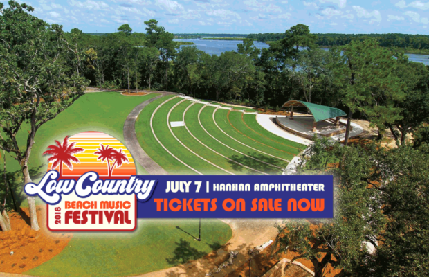 Click to Win Tickets to the Lowcountry Beach Music Festival – July 7 Click to Win Tickets to the Lowcountry Beach Music Festival – July 7