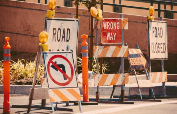 Wando River Bridge Reopens, Lane Directions Return to Normal