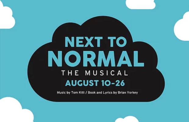 Win Tickets to The Flowertown Players – ‘Next to Normal’