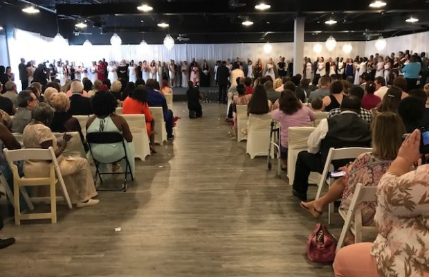 Lowcountry Ties the Knot – 8.18.18: A Day to Remember Lowcountry Ties the Knot – 8.18.18: A Day to Remember