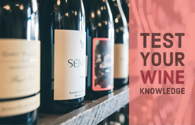 What’s Your Wine IQ? Take the Wine Under the Oaks Quiz!