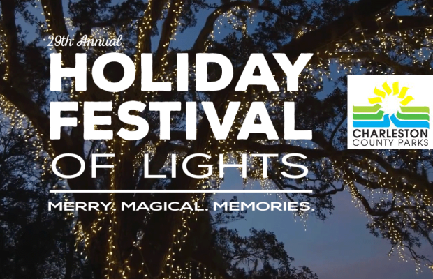Light Up Your Holidays: Win a Festival of Lights Car Pass!