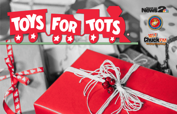 Toys for Tots Registration – Now Thru Nov. 30 Toys for Tots Registration – Now Thru Nov. 30