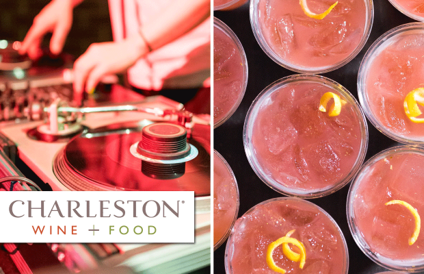 Win Your Way in to the Hipster Cocktail Party – March 7