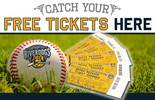 Win a Pair of Tickets to the Wednesday, May 15 Game Right Here!