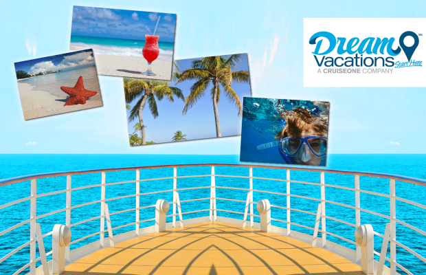 Win a 4-Night Cruise to the Bahamas for Two!