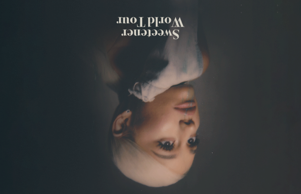 Tickets on Sale Now: Ariana Grande – Dec. 3 @ Colonial Life Arena