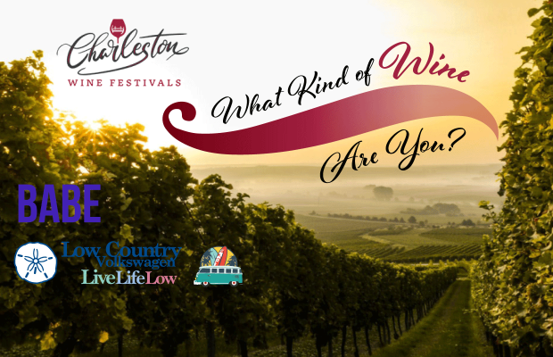 Take the Quiz to Discover Your Sip & Swirl Identity + Win Tickets!