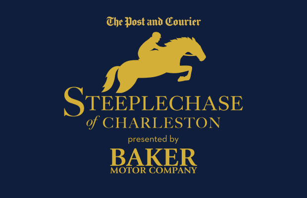 Win Your Way in to the Steeplechase of Charleston THIS SUNDAY