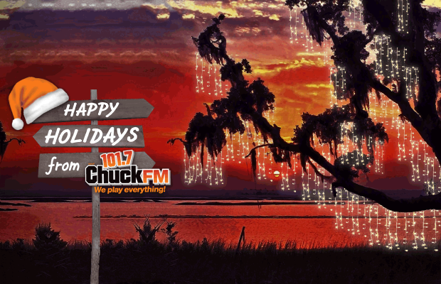 … And a Happy New Year!