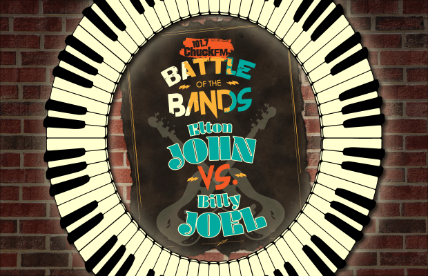 Dueling Pianos: Elton John vs. Billy Joel – Cast Your Vote! Dueling Pianos: Elton John vs. Billy Joel – Cast Your Vote!