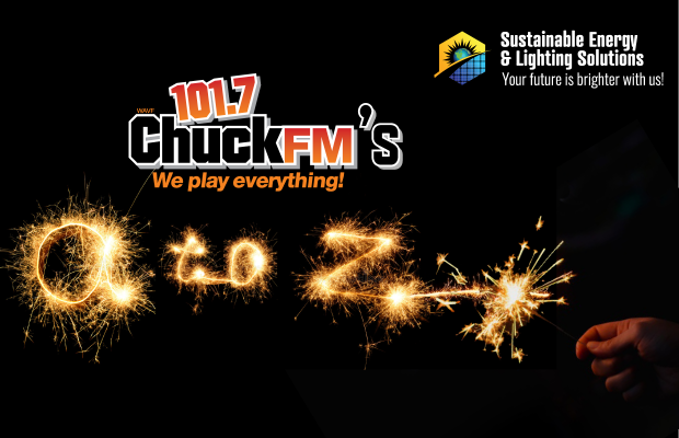 4th of July Week: Chuck’s Playing Every Song from A to Z!