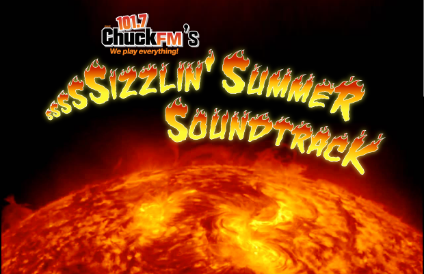 Press Play to Turn Up the Heat on Summer