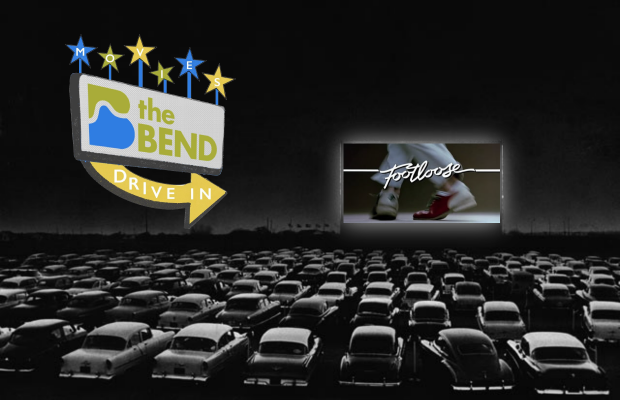 Win a ‘Footloose’ Drive-In Movie Date Night – July 23