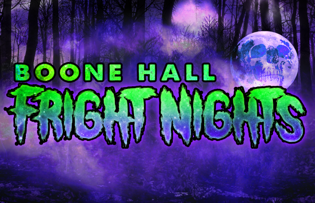 Fright Nights are Selling Out – Win Your Tix from Chuck