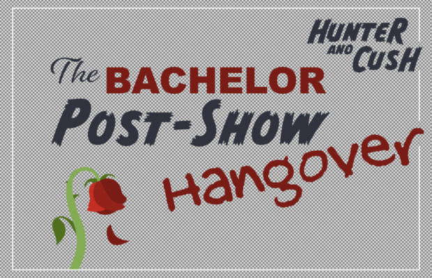 The Bachelorette Post-Show Hangover: Ep. 7 – More GushNuts, Please!