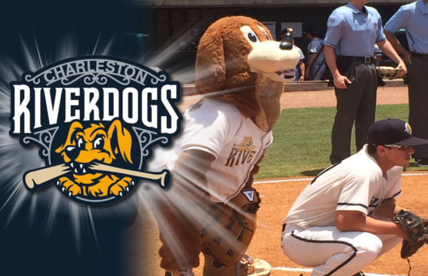Win Your Family’s Way in to ‘Sunday Funday’ @ the RiverDogs Win Your Family’s Way in to ‘Sunday Funday’ @ the RiverDogs