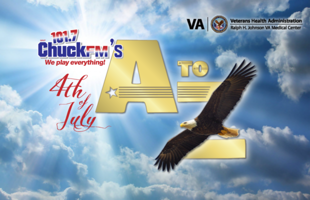 Better Than a Bottle Rocket: Chuck’s 4th of July A to Z – July 3