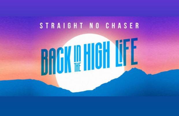 Win Your Tickets to Straight No Chaser @ The PAC – Nov. 7