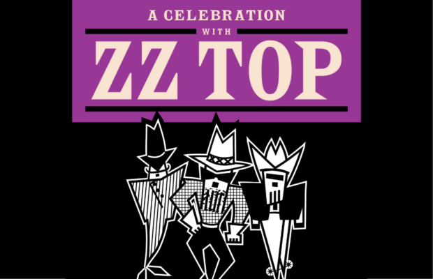 Chuck Has Your Tickets to ZZ Top – Sept. 28 @ The PAC