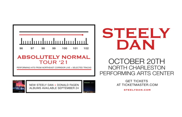 Play Steely Dan Trivia to Win Concert Tickets Play Steely Dan Trivia to Win Concert Tickets