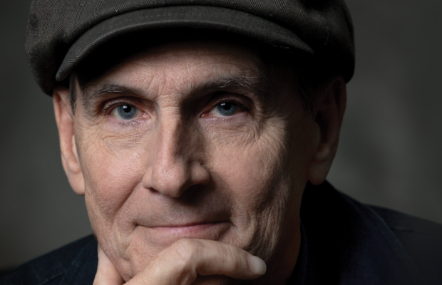 Win Your Tickets to See James Taylor & Jackson Browne – Nov. 17
