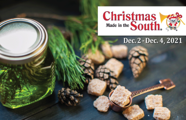 Win Your Admission to the Lowcountry’s Favorite Holiday Market