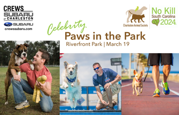 March 19: Bring Your 4-Legged Friend for the 5k & Free Festival March 19: Bring Your 4-Legged Friend for the 5k & Free Festival