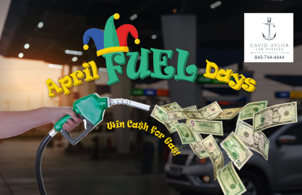 Win $100 in Free Gas!!