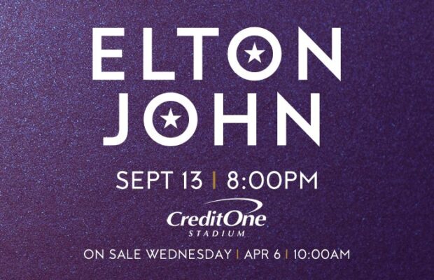 I.D. the 4 Songs in the Elton John Music Montage to Win Tickets!