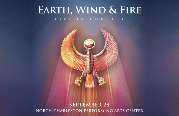 Win Your Way to Experience Earth, Wind & Fire Win Your Way to Experience Earth, Wind & Fire
