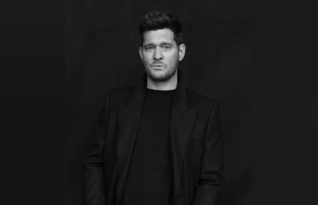 This is Your Last Chance to Win Tickets to Michael Bublé – Aug. 14