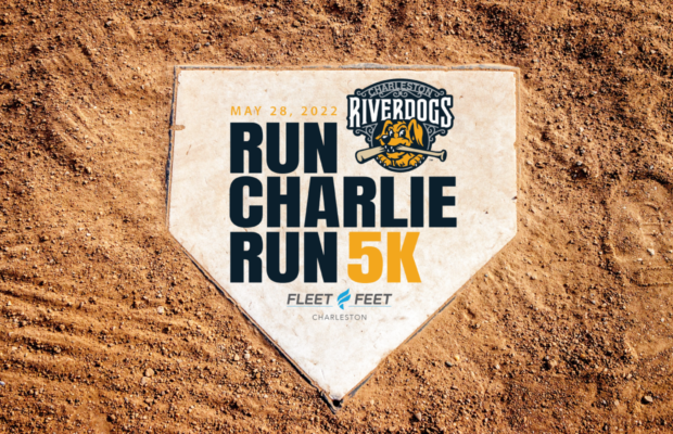 5/28: Race Charlie Across Home Plate to Support MUSC Health