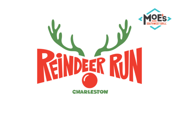 Register for the 31st Annual Reindeer Run – Dec. 10