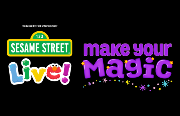 Win a 4-Pack of Tickets to See Elmo, Cookie Monster & More – Dec. 9