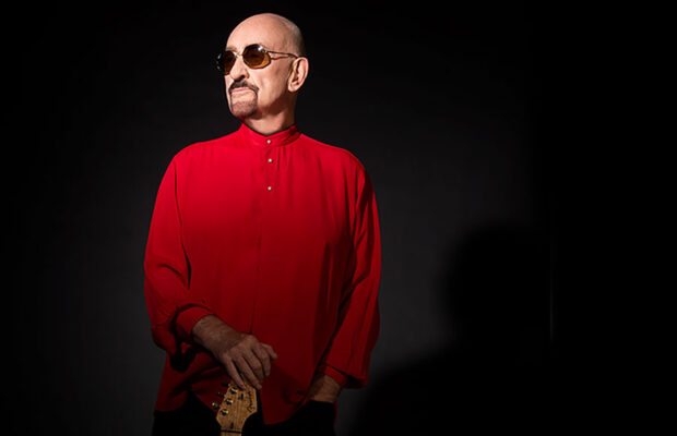 Chuck’s Got Your Tickets to Rock Legend Dave Mason @ Music Hall – 1/21