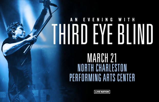 I.D. the 3 Third Eye Blind Songs to Win Tix to the March 21 Show I.D. the 3 Third Eye Blind Songs to Win Tix to the March 21 Show