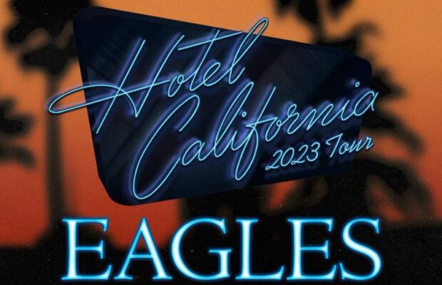 Listen & Text Chuck to Win Tickets to The Eagles – March 30 Listen & Text Chuck to Win Tickets to The Eagles – March 30