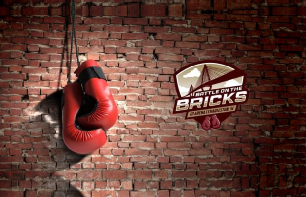 Boxing to Benefit MUSC Children’s Hospital – April 6