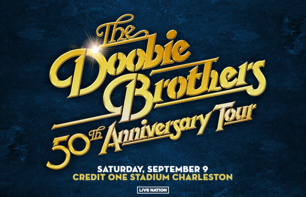 Win Tickets to the Doobie Brothers (Sept. 9) from Chuck! Win Tickets to the Doobie Brothers (Sept. 9) from Chuck!
