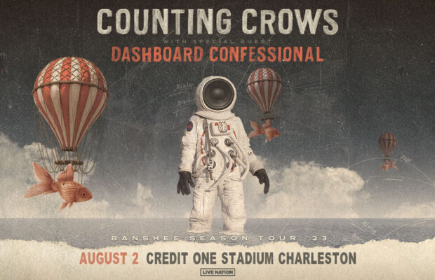 Name the Songs in the Montage to Win Tickets to the Aug. 2 Show!