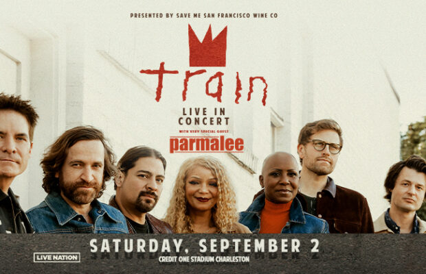 I.D. the Backwards Train Track to Win Tickets to the 9/2 Show!