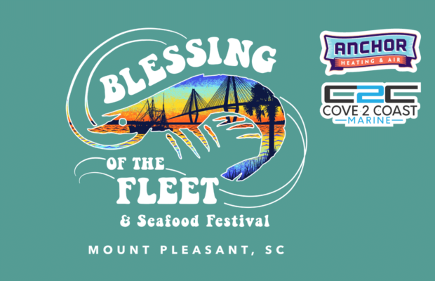 April 30: If You Love Shrimp, This is the Place to Be!