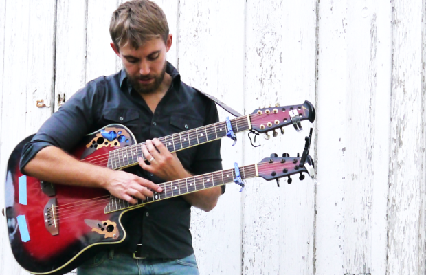 May 2nd – A Free Concert From a Guitar Afficionado May 2nd – A Free Concert From a Guitar Afficionado