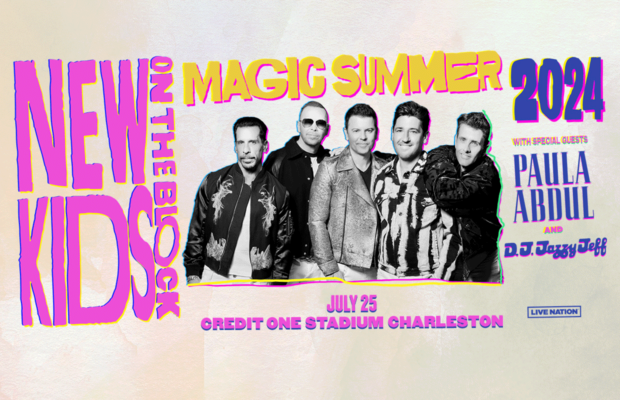 I.D. the Songs in the NKOTB/Paula Abdul Montage to Win Tickets!